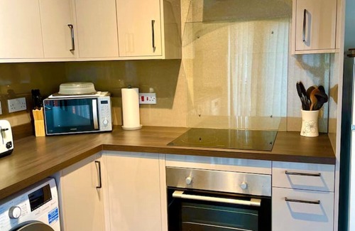 Preston Apartamento | Wembley Apartment 5 min walk to underground & 15 min walk to Wembley stadium.