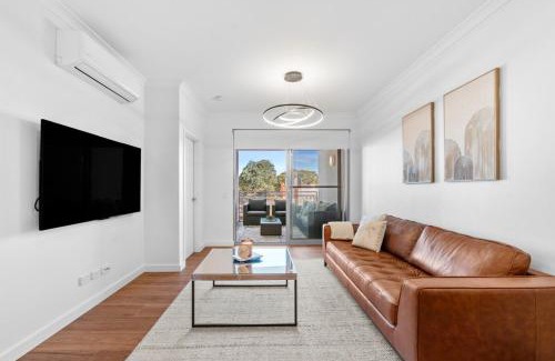 Wembley Apartamento | Wembley Haven - Modern One Bedroom Apartment