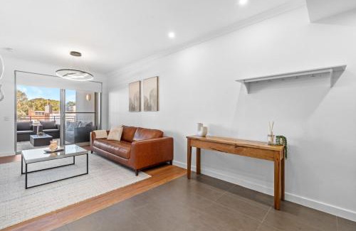 Wembley Apartamento | Wembley Haven - Modern One Bedroom Apartment