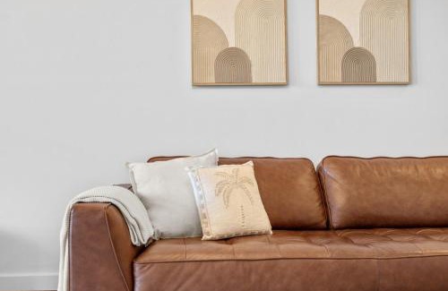 Wembley Apartamento | Wembley Haven - Modern One Bedroom Apartment
