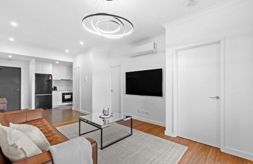 Wembley Apartamento | Wembley Haven - Modern One Bedroom Apartment