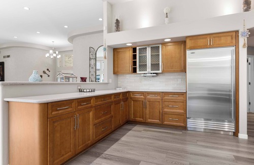 Rockford Casa | Wembley Place Estate/Indoor Pool/Hot Tub/Game Room