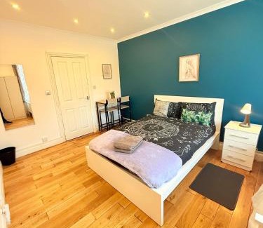 Wembley Park Casa | Wembley Rooms