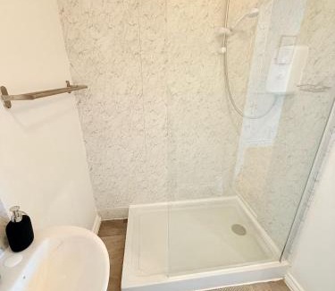 Wembley Park Casa | Wembley Rooms