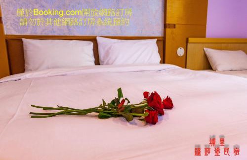 Puli Casa | Wen Sha Bao Homestay