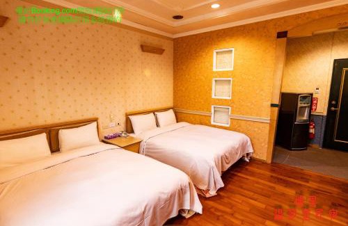 Puli Casa | Wen Sha Bao Homestay