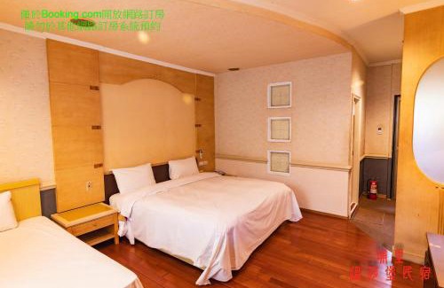 Puli Casa | Wen Sha Bao Homestay