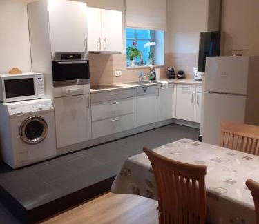 Roosbeek Apartamento | Wenceslas Cobergher II Appartementen 2 of 4