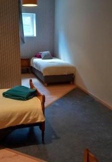 Roosbeek Apartamento | Wenceslas Cobergher II Appartementen 2 of 4