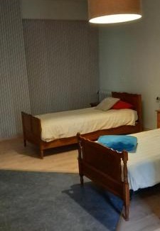 Roosbeek Apartamento | Wenceslas Cobergher II Appartementen 2 of 4