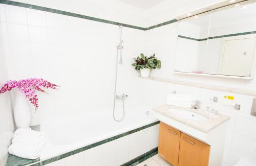 Nove Mesto Apartamento | Wenceslas Square Lofts
