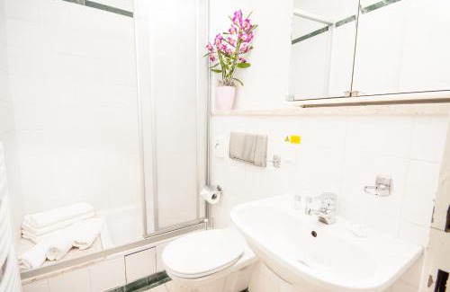 Nove Mesto Apartamento | Wenceslas Square Lofts