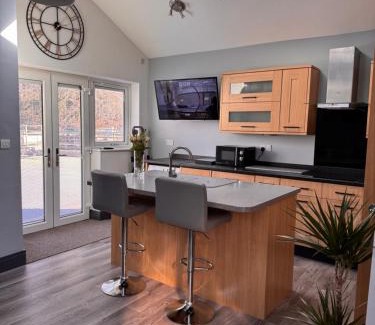 Carleton Casa | Wend Gardens Studio Carleton Skipton Pet Friendly