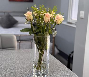 Carleton Casa | Wend Gardens Studio Carleton Skipton Pet Friendly