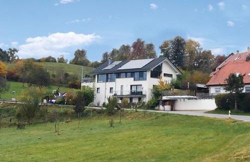 Wolfegg Apartamento | Wendelin`s Ferienwohnung