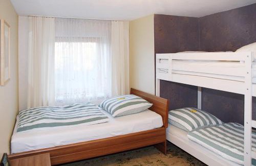 Wolfegg Apartamento | Wendelin`s Ferienwohnung