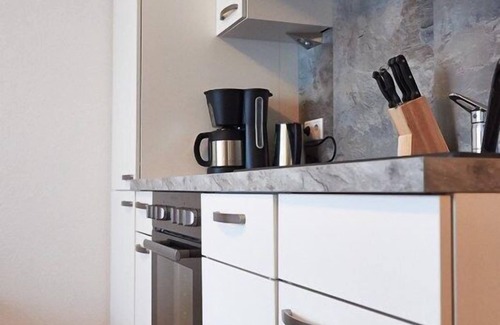 Wendelstein Apartamento | Wendelstein Apartments