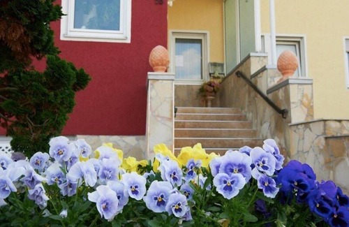Wendelstein Apartamento | Wendelstein Apartments