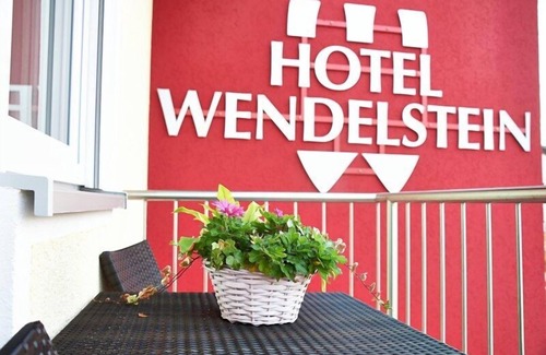 Wendelstein Apartamento | Wendelstein Apartments