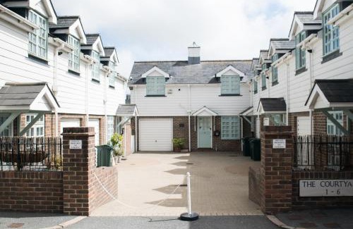 Eastbourne City Centre Casa | Wendy House