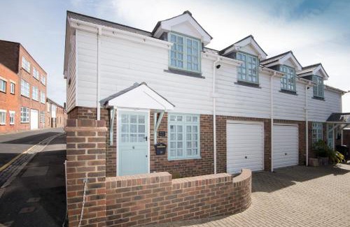 Eastbourne City Centre Casa | Wendy House