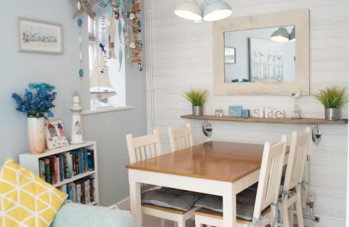 Eastbourne City Centre Casa | Wendy House