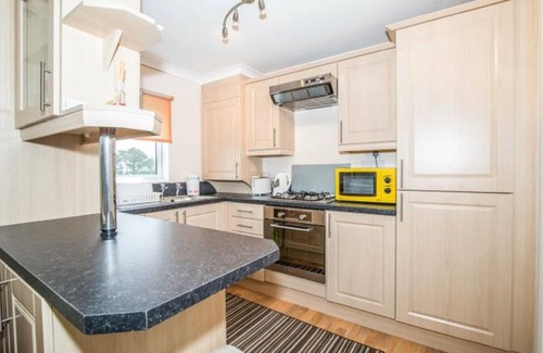 Padstow Chalet De Esquí | Wendy Lodge Dream Holiday