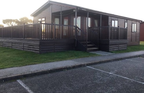 Padstow Chalet De Esquí | Wendy Lodge Dream Holiday