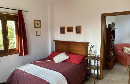 Alcutar Casa | Wendy's Casita