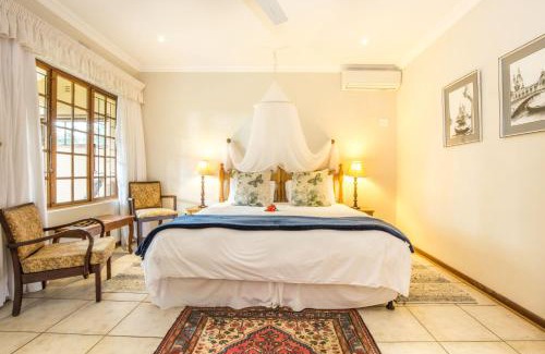Mtubatuba Casa | Wendy's Country Lodge