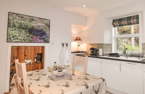 Foyers Apartamento | Wendy's Place, FOYERS