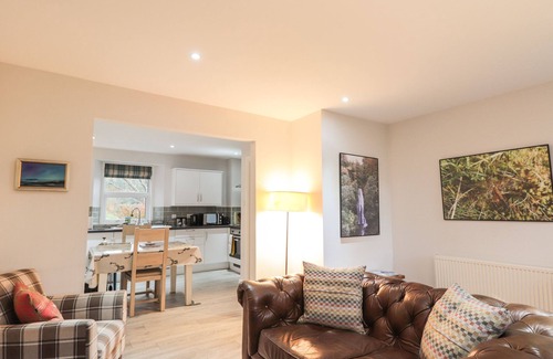 Foyers Apartamento | Wendy's Place, FOYERS