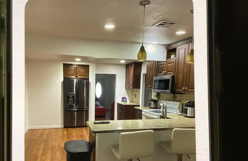 North Las Vegas Casa | Wendy's Stay