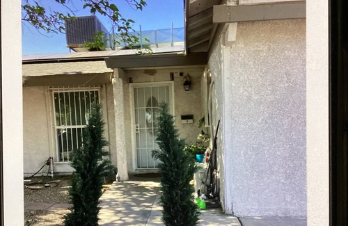 North Las Vegas Casa | Wendy's Stay