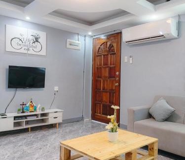 Lapu-Lapu Apartamento | Wendys Casa Bella