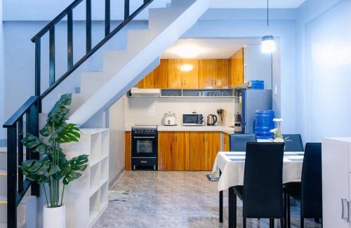 Lapu-Lapu Apartamento | Wendys Casa Bella