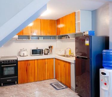 Lapu-Lapu Apartamento | Wendys Casa Bella