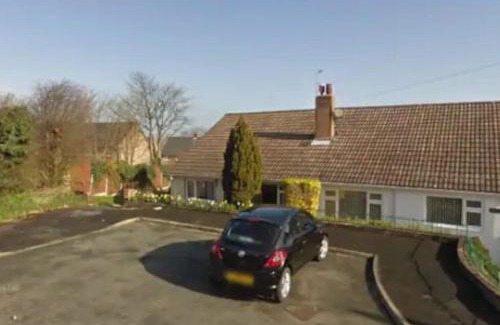 Holywell Casa | Wenford Dorma Bungalow