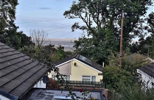 Holywell Casa | Wenford Dorma Bungalow
