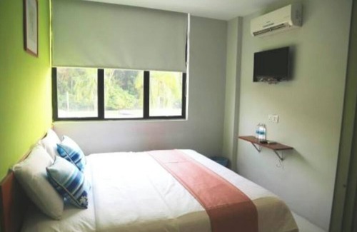 Sungai Buloh Hotel | WENG LEONG HOTEL