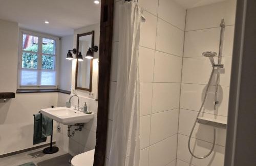 Hammelburg Apartamento | Wengertshaus