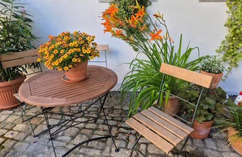 Hammelburg Apartamento | Wengertshaus