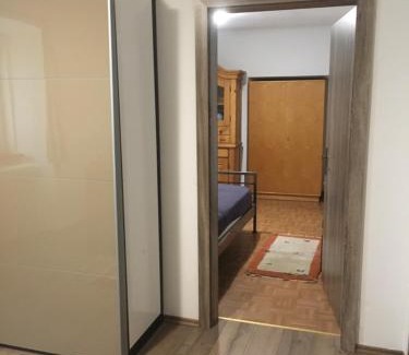 Admont Apartamento | Wengerwirt zur Laube Ferienwohnung