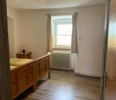 Admont Apartamento | Wengerwirt zur Laube Ferienwohnung
