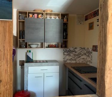 Admont Apartamento | Wengerwirt zur Laube Ferienwohnung