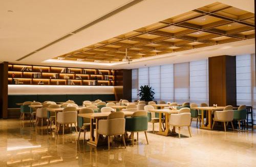 Xinbei Hotel | Wenjun Select Hotel, Changzhou