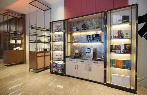 Xinbei Hotel | Wenjun Select Hotel, Changzhou
