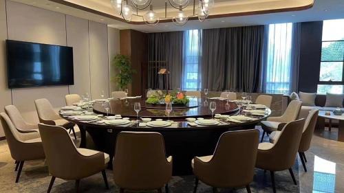 Xinbei Hotel | Wenjun Select Hotel, Changzhou