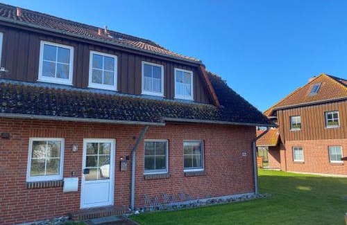 Wenkendorf Apartamento | Wenkenglück mit Sauna, Kamin und Balkon