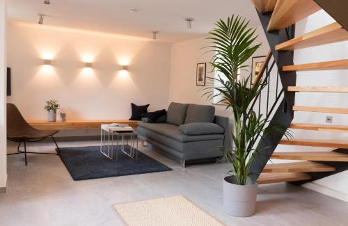 Iphofen Apartamento | Wenkheimer Hof Ferienwohnung